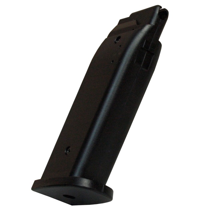 Heckler & Koch spare magazine for Airsoft pistol USP <0.5 joules